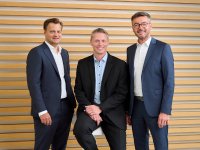 Management Board TÜV SÜD Product Service GmbH