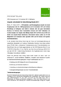 2011-10-27 PM mayato verschenk 5x Data Mining Studie 2011.pdf