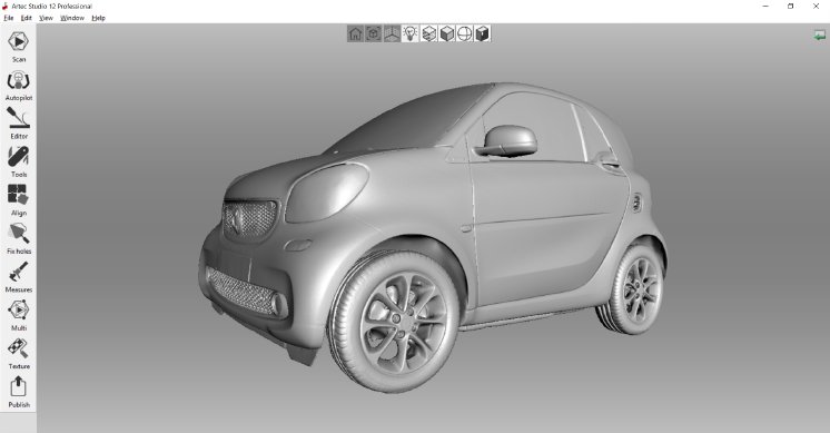 06_Artec 3D_3D Modell Smart Car.jpg