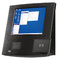 Neues kostenoptimiertes PC-Terminal mit Touchscreen von Kaba