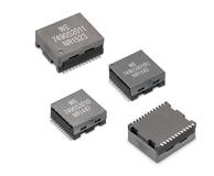 10-Gbit-LAN mit PoE / Bildquelle: Würth Elektronik eiSos