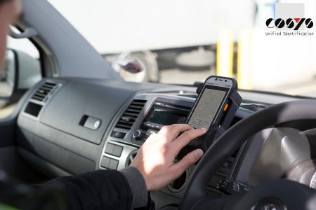 COSYS Transport Management Software