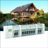 Die neue Einzelraum-Temperaturregelung CosiTherm von AFRISO wurde zur komfortablen Temperaturregelung von einzelnen Räumen in Verbindung mit Verteilersystemen zum Heizen und/oder Kühlen, auch aus der Ferne, konzipiert, Foto: AFRISO