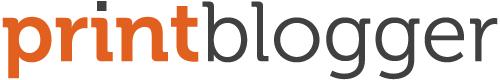 Printblogger Logo