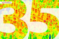 35 Jahre InfraTec GmbH Infrarotsensorik und Messtechnik