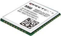 Weltweit kleinstes GSM/GPRS Modul M66 von Quectel