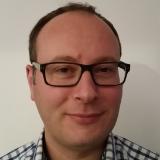 Boris Heuer, Geschäftsführer von Beeware