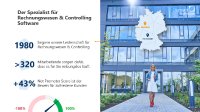 Die Diamant Software GmbH mit Sitz in Bielefeld ist ein etablierter Anbieter von Rech-nungswesen- und Controllingsoftware Die Diamant Software GmbH mit Sitz in Bielefeld ist ein etablierter Anbieter von Rech-nungswesen- und Controllingsoftware