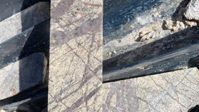 Metallpreise starten hoch ins neue Jahr