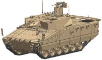 Active protection system for Lynx IFV: market breakthrough for Rheinmetall's new StrikeShield - €140 million order from Hungary