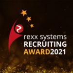 rexx Award 2021 - Abstimmen und iPad gewinnen!