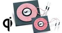 Spulen für Wireless Power Charging