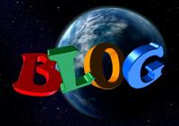 Ideale Symbiose - Blog und Blog-Domain