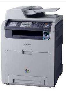 CLX-6240FX