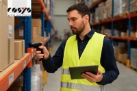 How retailers and warehouses win with the inventory management service by COSYS