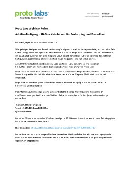 Proto Labs - Webinar_3D-Druck additive fertigung - Final.pdf