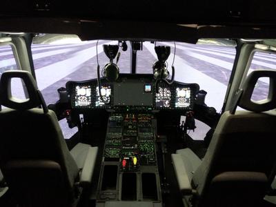 EC175 FFS ©Indra high