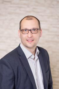 Lödige Industries ernennt Robert Lukoschek zum Vertriebsleiter am Standort Berlin (Bildquelle: Lödige Industries)