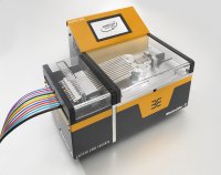 Die Automaten können optional mit einer Mehrfachzuführung, dem CUTFIX PRO FEEDER für bis zu zwölf Leiter unterschiedlicher Querschnitte ergänzt werden
