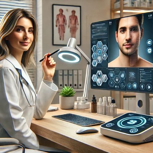 Wie Digitalisierung den Systemkollaps verhindert