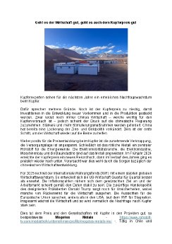 14.01.2025 Geht es der Wirtschaft gut geht es auch dem Kupferpreis gut.pdf