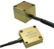 disynet introduces accelerometers specially designed for the automotive industry