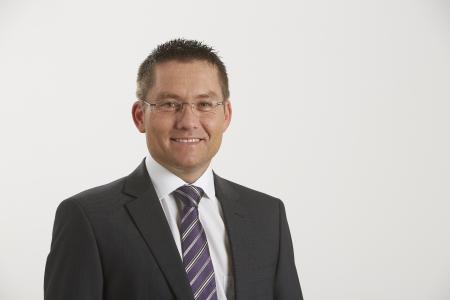 Marcel Kauer ist neuer Business Development Manager B2B für Österreich und die Schweiz bei D-Link
