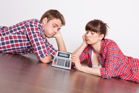 Immonet-Umfrage: Welche Abstriche würden Sie für weniger Mietkosten machen? (Foto: Fotowerk Fotolia)