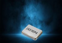Klein- kleiner – JXS10P4: Der SMD-Megahertz-Quartz JXS10P4 aus dem Hause Jauch 
