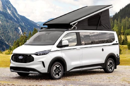 Mit spezieller Farbgebung und exklusivem Interieur verweist die Sonderedition des Ford Nugg.jpg