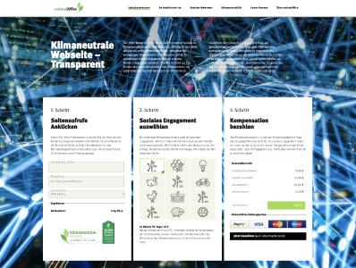 klimaneutrale-webseite.com