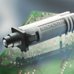 SCHURTER T9 PCB