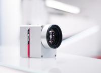 basiCube Scan-Kopf für anspruchsvolle Laser-Markierungen