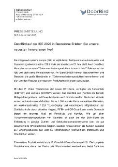 20250129_PM_ISE2025_DE.pdf