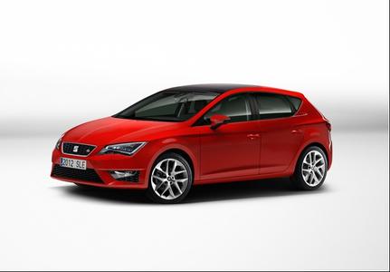 Neuer SEAT Leon ab sofort bestellbar