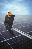 Solar-Panels bringen Nachhaltigkeit und viele weitere Vorteile für KMU