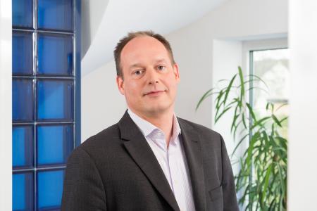 Christoph Riedel, Sicherheitsberater der von zur Mühlen´sche GmbH