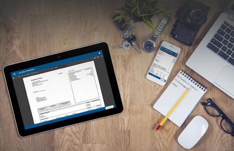 eMitarbeiter - innovative Lösung für den Mittelstand