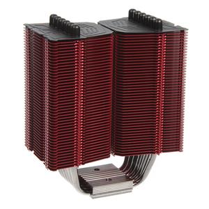 Prolimatech Red Series Megahalems CPU-Kühler bei Caseking