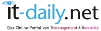 it-daily.net: Die Online-Plattform von it management und it security