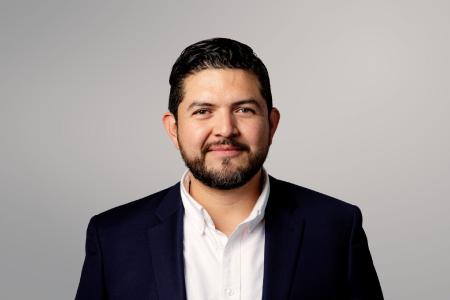 FlexQube Employee Portrait: Hector
