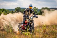 Für jedes Terrain: Wunderlich-Komponenten für die G/S.