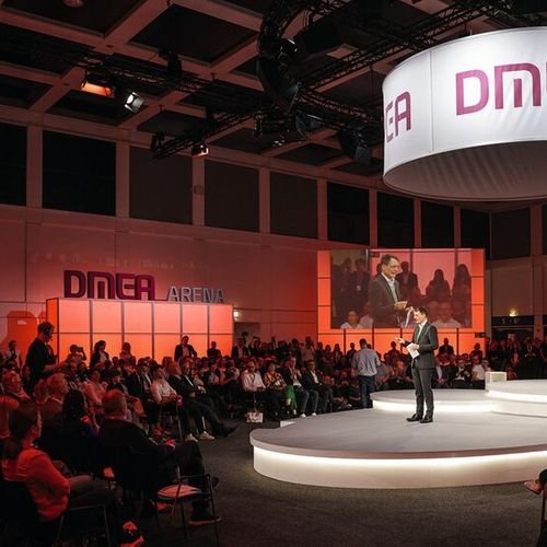 DMEA 2025