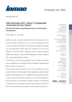 Inmac_Pressemitteilung_IT_Symposium_Nachlese_2008_06_18.pdf