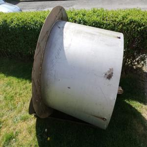 Altmetall, Schrott