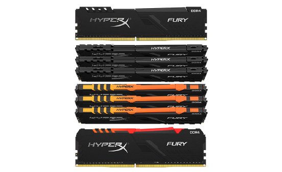 HyperX - Fury DDR4 RGB and Fury DDR4 kit of 4 1000x611.jpg
