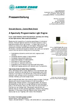 Laser2000_SKleiner_OneLight_Eng.pdf