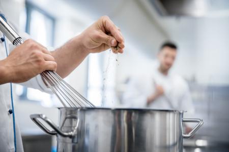 Gemeinschaftsgastronomie