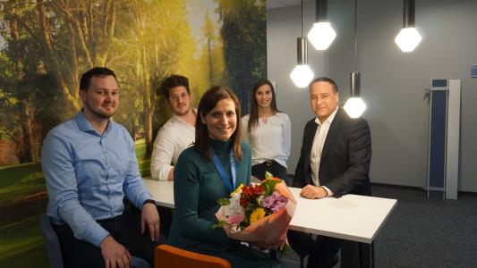 Zalaris implementiert SAP SuccessFactors Onboarding und Recruiting für die Conitas GmbH in Deutschland.