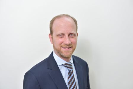 Dr. Martin Sabel, Geschäftsführer des BWP / Bildquelle: Bundesverband Wärmepumpe (BWP) e.V.